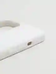 Белый чехол Apple Silicone Case для iPhone 7/8,7/8+,X/XS,XR,11,12/12 Pro,12 Pro Max