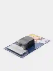 Черный самонаборный штамп COLOP "Printer С30/1-Set", 5 строк, 18 х 47 мм