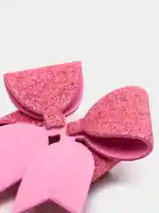 Конфетный декоративные бантики из фоамирана