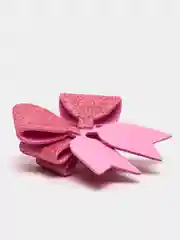 Конфетный декоративные бантики из фоамирана