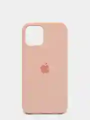 Пурпурный чехол Silicone Case для iPhone