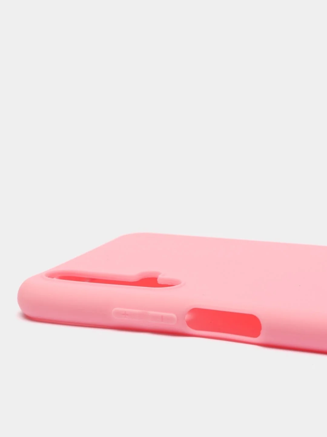 Чехол Honor 20 / Huawei Nova 5T, силиконовый