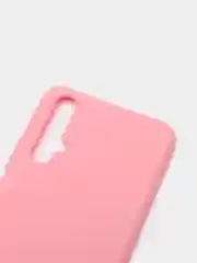 Чехол Honor 20 / Huawei Nova 5T, силиконовый