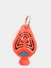 Ультразвуковой отпугиватель клещей TickLess Pet (для животных)оранжевый