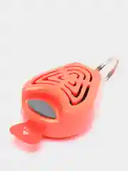 Ультразвуковой отпугиватель клещей TickLess Pet (для животных)оранжевый