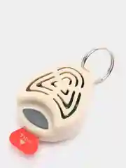Ультразвуковые отпугиватели клещей TickLess Pet, для животных, бежевый