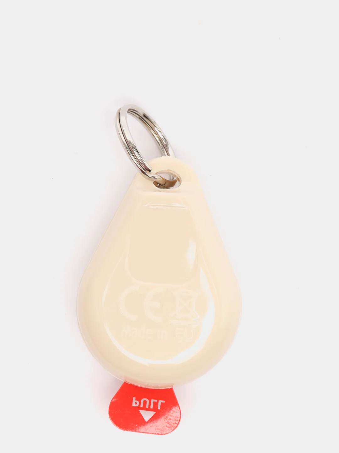 Ультразвуковые отпугиватели клещей TickLess Pet, для животных, бежевый