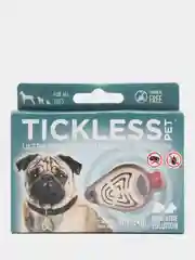 Ультразвуковые отпугиватели клещей TickLess Pet, для животных, бежевый