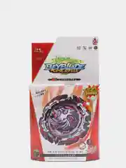Пусковая установка и волчок Бейблэйд / Beyblade "Dead Phoenix"
