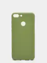Чехол Honor 9 Lite силиконовый