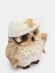 Фигурка декоративная "Сова"