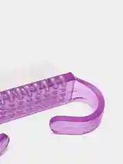 Щеточка для маникюра и педикюра