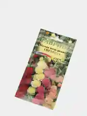 Мальва Гирлянда (семена,цветы)