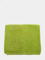 Оливковый полотенце махровое жаккардовое, 50 х 90 см