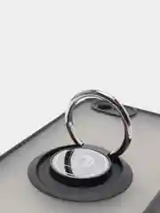 Чехол противоударный iPhone 6, 6S c магнитом, кольцом и функцией подставки