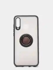 Чехол противоударный Honor 20 Lite, Honor 20s, Huawei P30 Lite с магнитом и кольцом