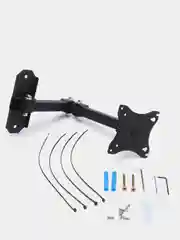 Настенный кронштейн РЭМО K-511, 15"-32" наклонно-поворотный