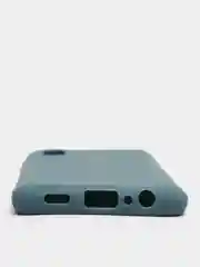 Морской чехол Samsung Galaxy A01 Core / M01 Core силиконовый