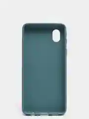 Морской чехол Samsung Galaxy A01 Core / M01 Core силиконовый