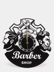 Настенные часы Barber