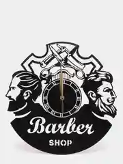 Настенные часы Barber