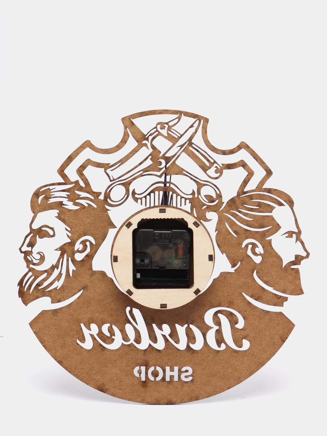 Настенные часы Barber