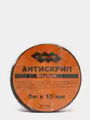 Антискрип лента BitoSoft, 5 метров