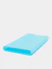 Синий чехол на повербанк повербенк Xiaomi Power Bank 2i 10000 mah PLM09ZM