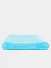 Синий чехол на повербанк повербенк Xiaomi Power Bank 2i 10000 mah PLM09ZM