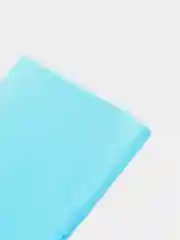 Синий чехол на повербанк повербенк Xiaomi Power Bank 2i 10000 mah PLM09ZM