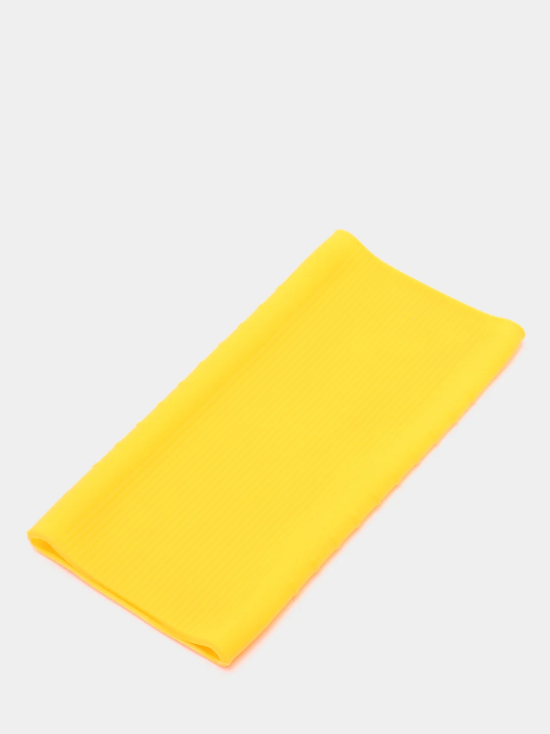 Оранжевый чехол на повербанк повербенк Xiaomi Power Bank 2i 10000 mah PLM09ZM