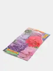 Петуния Праздничный триколор (семена, цветы)