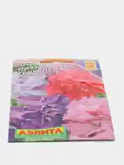 Петуния Праздничный триколор (семена, цветы)