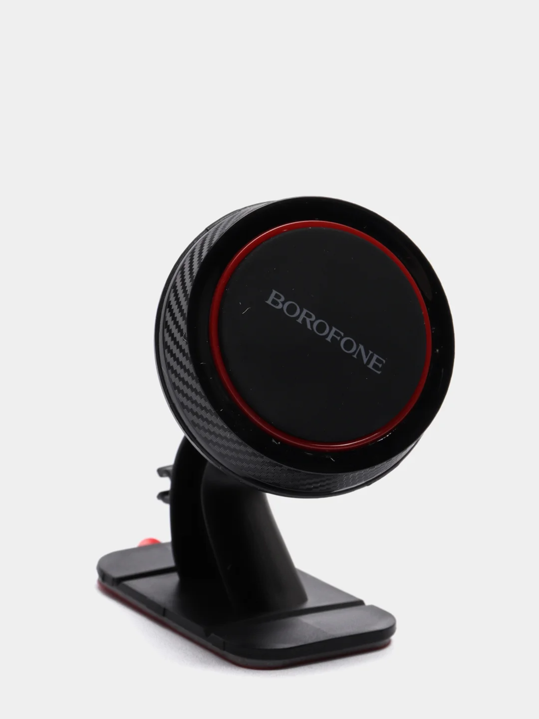Автомобильный магнитный держатель для телефона Borofone BH13