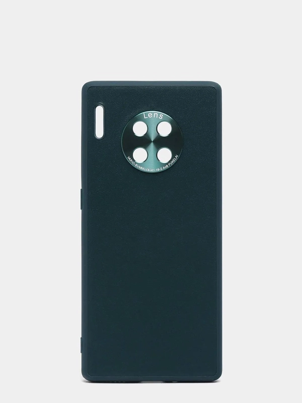 Чехол на Huawei Mate 30 Pro из эко кожи