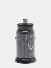 Автомобильное зарядное устройство Baseus CCYS-C01 30W Быстрая зарядка PD 3.0+QC 4.0+