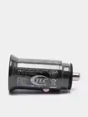 Автомобильное зарядное устройство Baseus CCYS-C01 30W Быстрая зарядка PD 3.0+QC 4.0+