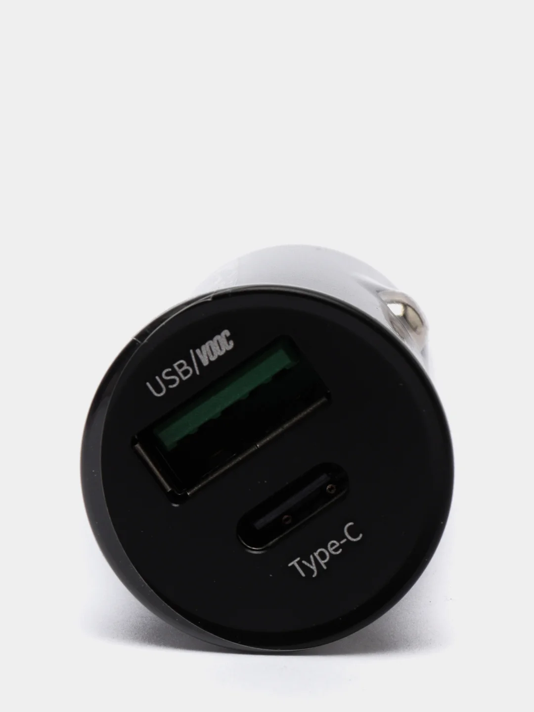 Автомобильное зарядное устройство Baseus CCYS-C01 30W Быстрая зарядка PD 3.0+QC 4.0+