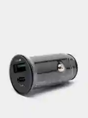 Автомобильное зарядное устройство Baseus CCYS-C01 30W Быстрая зарядка PD 3.0+QC 4.0+
