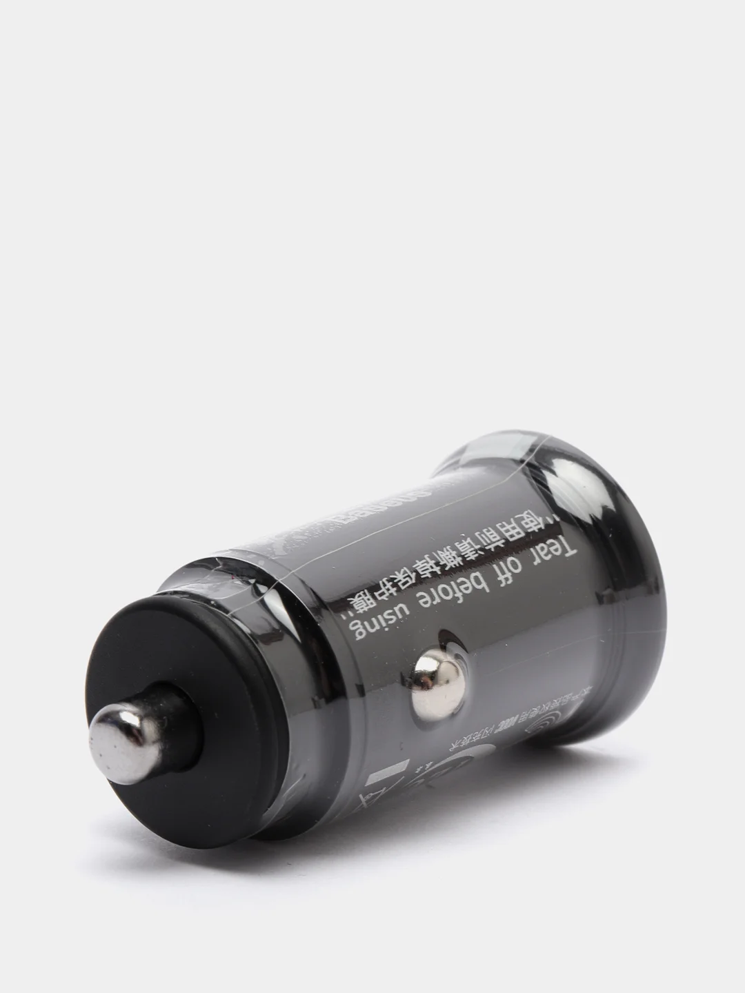 Автомобильное зарядное устройство Baseus CCYS-C01 30W Быстрая зарядка PD 3.0+QC 4.0+