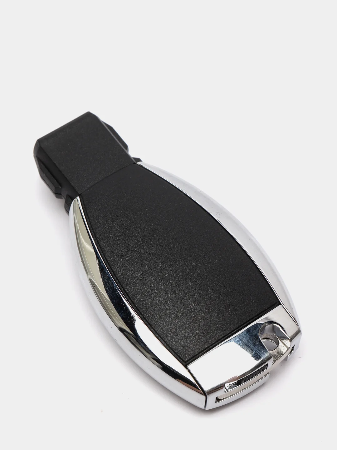 Корпус на штатный ключ с лезвием Mersedes Benz / Мерседес бенц (B11)