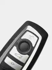 Корпус на штатный ключ с лезвием BMW / БМВ (B640)