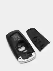 Корпус на штатный ключ с лезвием BMW / БМВ (B640)