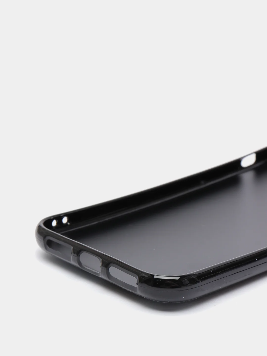 Чехол - накладка LUXO для iPhone 11 с рисунком KAWS