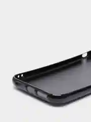 Чехол - накладка LUXO для iPhone 11 с рисунком KAWS