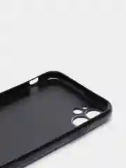 Чехол - накладка LUXO для iPhone 11 с рисунком KAWS
