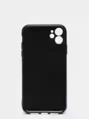 Чехол - накладка LUXO для iPhone 11 с рисунком KAWS