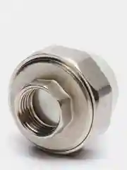 Муфта комбинированная разъемная, 25*1/2 ВР