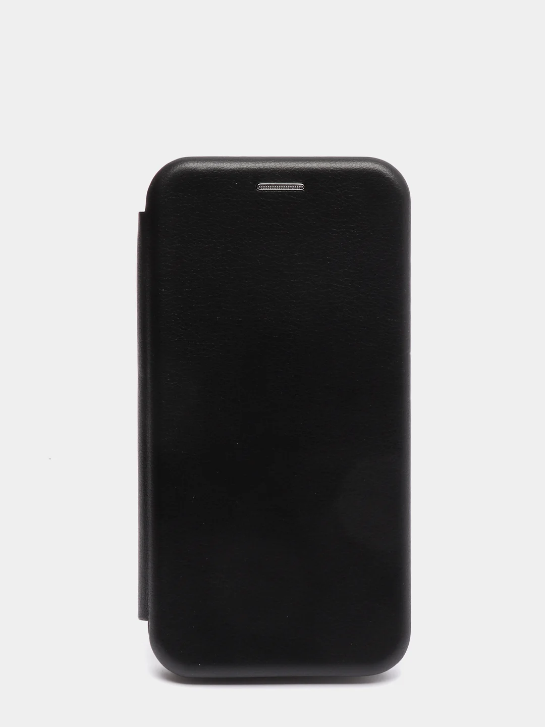 Черный чехол книжка ZTE A31