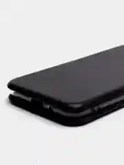 Черный чехол книжка ZTE A31